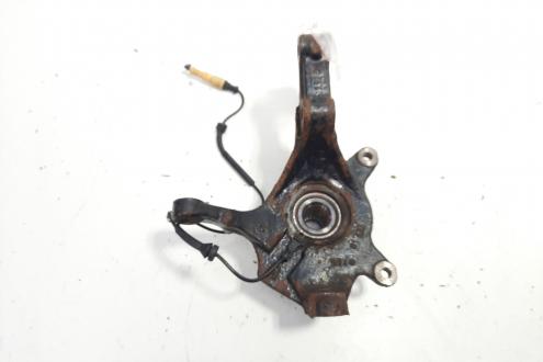 Fuzeta stanga fata, Renault Laguna 2 Combi, 1.9 DCI, F9Q750 (idi:570628)