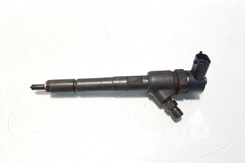 Injector, cod 0445110183, Opel Astra H, 1.3 CDTI, Z13DTH (idi:572495)