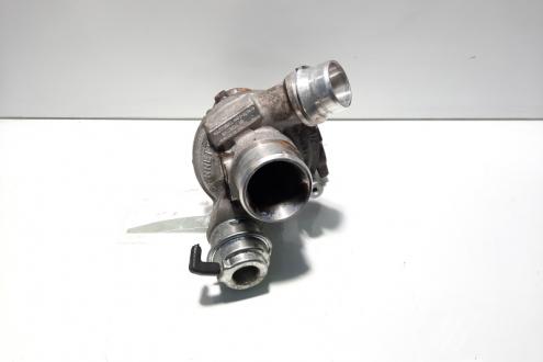 Turbosuflanta, cod 55583588, Opel Astra K, 1.6 CDTI, B16DTU (id:574436)