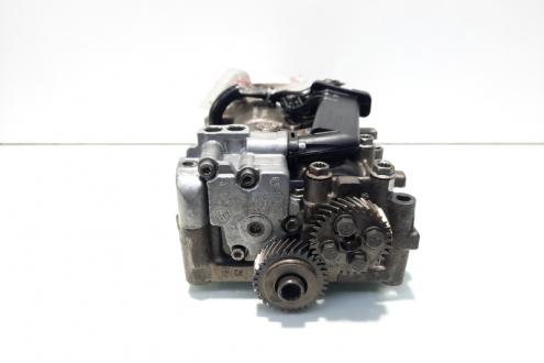 Pompa ulei, cod 03L115105D, VW Golf 6 (5K1), 2.0 TDI, CFG (idi:572489)