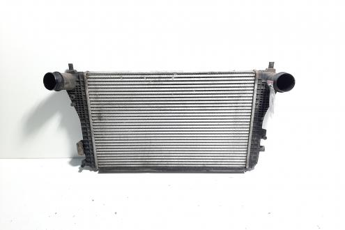 Radiator intercooler, cod 1K0145803BN, VW Golf 6 (5K1), 1.6 TDI, CAY (id:573904)