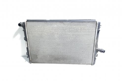 Radiator racire apa, cod 1K0121251DD, VW Tiguan (5N), 2.0 TDI, CBAB, 4X4 (id:573897)