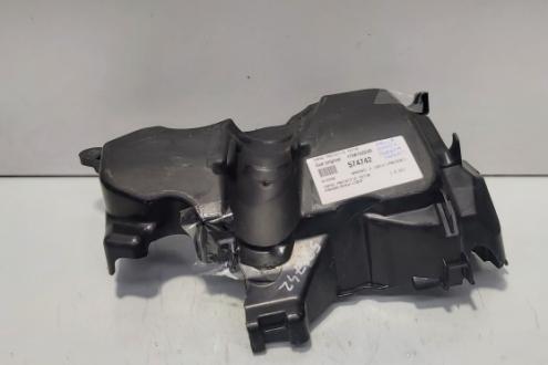 Capac protectie motor, cod 175B15263R, Nissan Qashqai (2),1.5 DCI, K9K646 (id:574742)