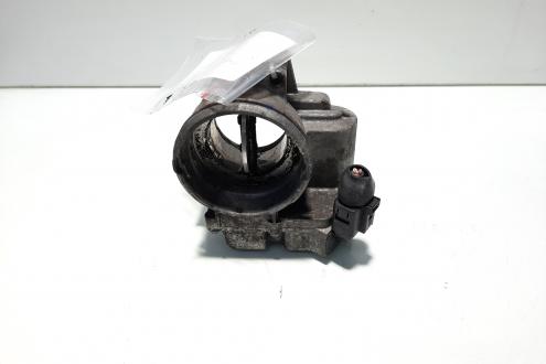 Clapeta acceleratie, Audi A6 (4F2, C6), 2.0 TDI, BRE (id:574829)