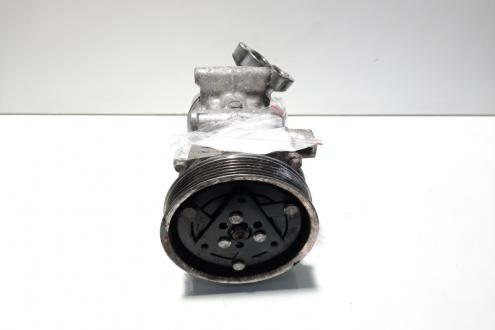 Compresor clima Sanden, cod 8200953359, Renault Megane 2, 1.5 DCI, K9KP732 (id:574814)