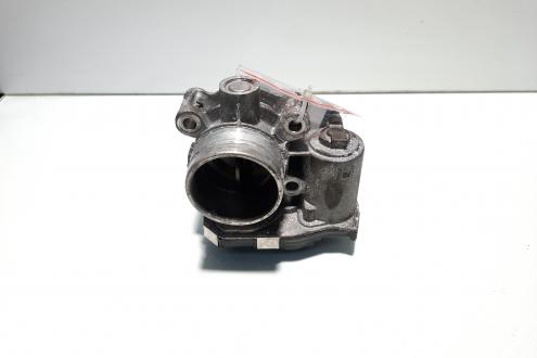 Clapeta acceleratie, cod 55496779AA, Opel Astra K, 1.6 CDTI, B16DTU (id:574431)