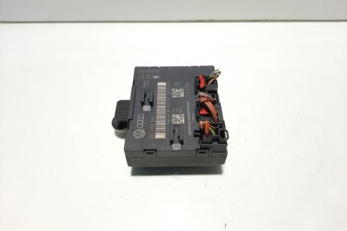 Modul usa dreapta spate, cod 8K0959795, Audi A4 Avant (8K5, B8) (id:575084)