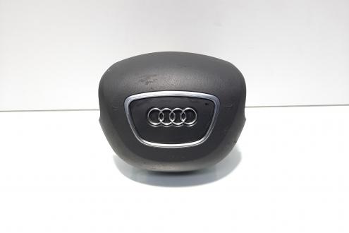 Airbag volan, cod 4G0880201E, Audi A6 Allroad (4GH, C7) (idi:573622)