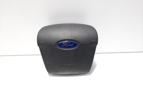 Airbag volan, cod AM21-U042B85-ABW, Ford Mondeo 4 (idi:573630)