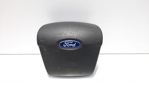 Airbag volan, cod AM21-U042B85-ABW, Ford Mondeo 4 (idi:574092)
