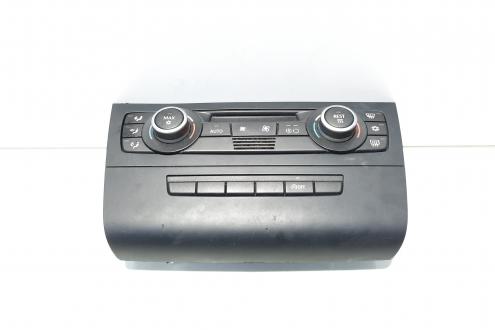 Display climatronic, cod 9182287, Bmw 3 Coupe (E92) (idi:573238)