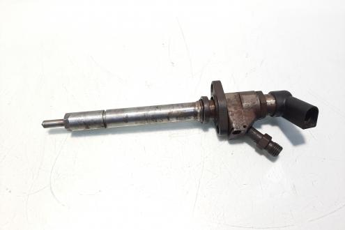 Injector, cod 9657144580, Ford Mondeo 4 Turnier, 2.0 TDCI, UFBB (idi:572552)