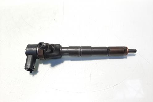 Injector, cod 0445110327, Opel Astra J, 2.0 CDTI, A20DTH (idi:572556)