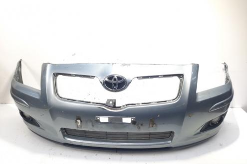 Bara fata cu proiectoare, Toyota Avensis II combi (T25) (idi:573946)