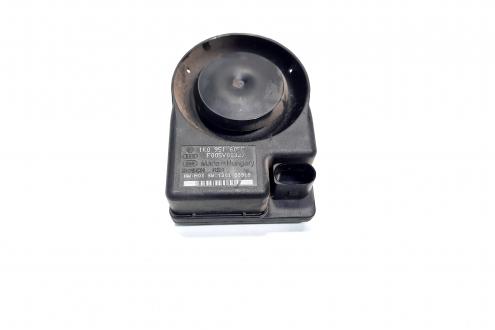 Sirena alarma, cod 1K0951605C, Vw Passat (3C2) (idi:535257)