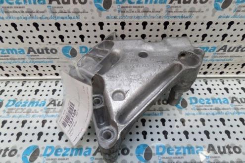 Suport motor, 04L199207, Vw Golf 6 (5K1) 1.6tdi (id:193729)