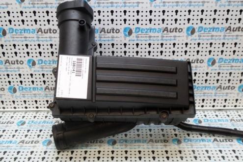 Cod oem: 3C0129607AP carcasa filtru aer, Vw Passat (3C) 2.0tdi