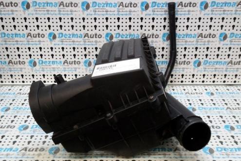 Cod oem: 3C0129607AP carcasa filtru aer, Vw Passat (3C) 2.0tdi