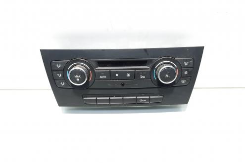 Display climatronic, cod 9250394-01, Bmw 1 (E81, E87) (idi:573311)