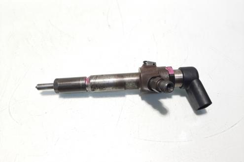 Injector, cod 4M5Q-9F593-AD, Ford Mondeo 4 Turnier, 1.8 TDCI, QYBA (idi:572657)