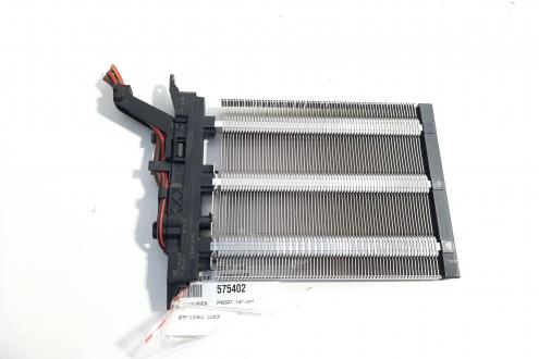 Rezistenta electrica bord, cod 1K0963235F, VW Passat Variant (3C5), 2.0 TDI, BMP (id:575402)