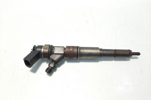 Injector, cod 7810702-03, 0445110478, Bmw 3 Cabriolet (E93), 2.0 diesel, N47D20C (idi:572660)