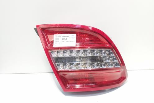 Stop stanga aripa, cod A2048203964, Mercedes Clasa C (W204) (id:569186)