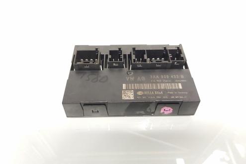 Modul confort, cod 3AA959433B, VW Passat (362) (id:575289)