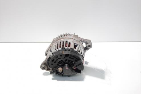 Alternator 100A Bosch, cod 90561971, Opel Astra G Cabriolet, 1.8 benz, Z18XE (pr:110747)