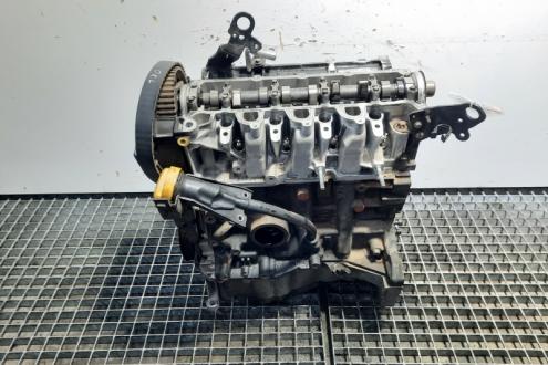 Motor, cod K9K629, Renault Captur, 1.5 DCI (idi:572970)