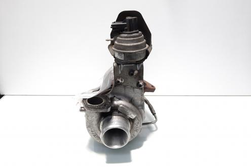 Turbosuflanta, cod GM55570748, Opel Insignia A Combi, 2.0 CDTI, A20DTH (idi:572976)