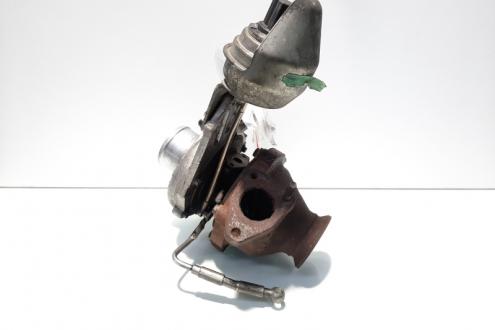 Turbosuflanta, cod GM55570748, Opel Astra J, 2.0 CDTI, A20DTH (idi:572976)