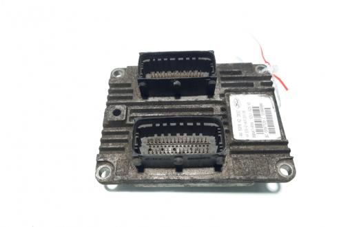 Calculator motor ECU, cod 51868986, Ford Ka (RB), 1.2 benz, FPA (id:576610)