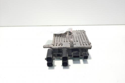 Modul caseta directie, cod 6700003257, Smart ForFour (id:576626)