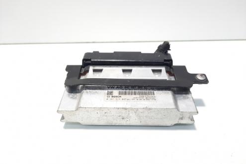 Calculator motor ECU, cod 04C907309BJ, 0261S19045, Vw Polo (6R) 1.0 benz, CHYA (id:576632)