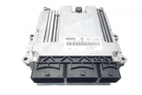 Calculator motor ECU, cod 237102213R, 0281030439, Dacia Dokker, 1.5 DCI (id:576622)