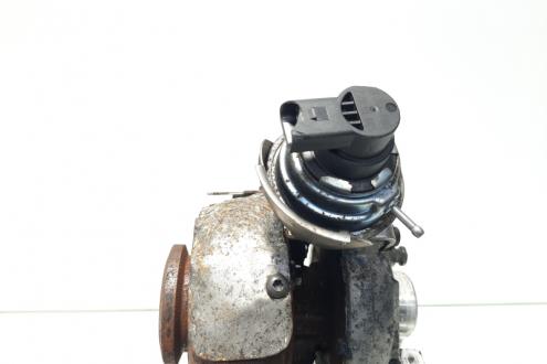 Supapa turbo electrica, Skoda Octavia 2 Combi (1Z5), 1.6 TDI, CAY (id:577064)