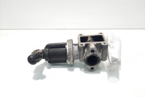 Egr, cod GM55215031, Opel Astra H Twin Top, 1.9 CDTI, Z19DTH (idi:574497)