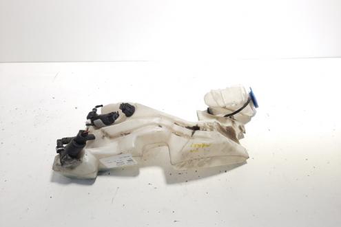 Vas strop gel cu 2 motorase, cod 8E0955451AR, Audi A4 Avant (8ED, B7) (idi:573788)