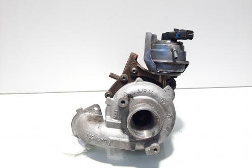 Turbosuflanta, cod 9686120680, Ford C-Max 2, 1.6 TDCI, T1DB (pr:110747)