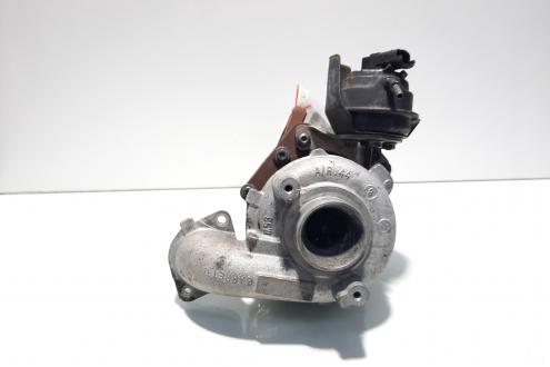 Turbosuflanta, cod 9686120680, Ford C-Max 2, 1.6 TDCI, T1DB (id:577015)