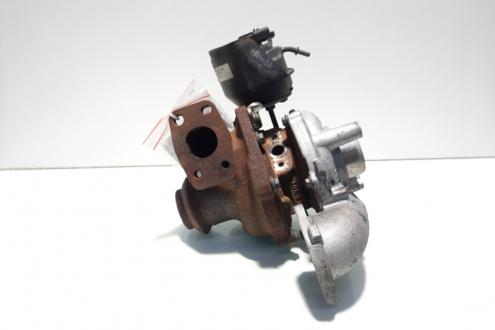 Turbosuflanta, cod 9686120680, Ford C-Max 2, 1.6 TDCI, T1DB (id:577015)