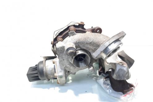 Turbosuflanta KKK, cod 03L253056D, Seat Ibiza 5 ST (6J8) 1.6 TDI, CAYM (id:576973)