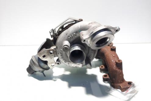 Turbosuflanta, cod 03L253016T, Vw Golf 6 Variant (AJ5) 1.6 TDI, CAY (id:577027)