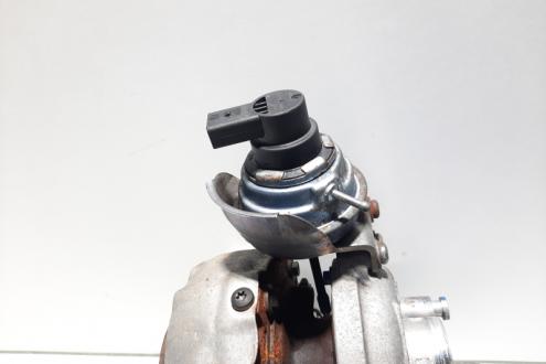 Supapa turbo electrica, Skoda Yeti (5L), 1.6 TDI, CAY (id:576903)