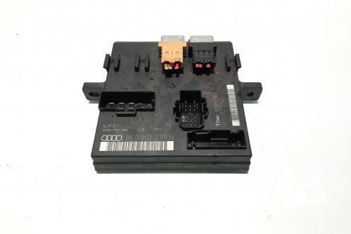 Modul confort, cod 8E0907279N, Audi A4 (8EC, B7) (idi:573822)