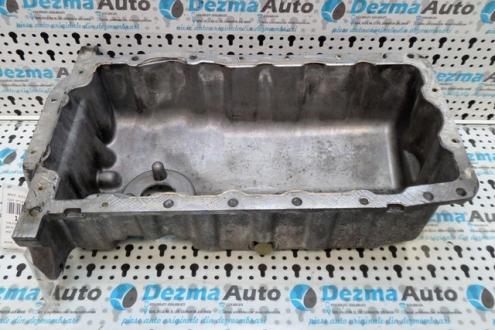 Cod oem: 038103603N, baie ulei Seat Ibiza 3, 1.9TDI, ALH