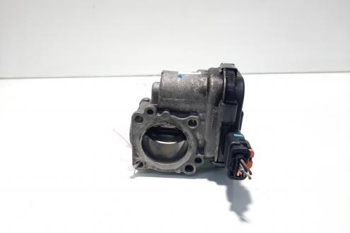 Clapeta acceleratie, cod 9673534480, Ford Focus 3 Sedan, 1.6 TDCI, T1DA (idi:574714)