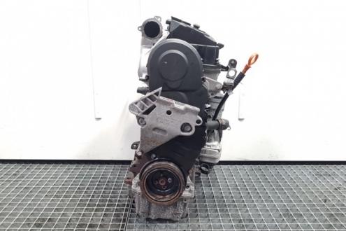 Motor, cod BRS, VW Transporter 5 (7HB, 7HJ), 1.9 TDI (pr:111745)