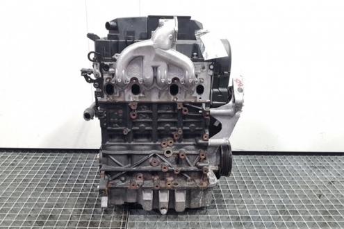 Motor, cod BRR, VW Multivan T5 (7HM), 1.9 TDI (pr:111745)